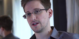 Kerry'den Snowden'a 'geri dön' çağrısı