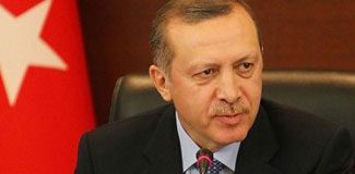 Erdoğan'ın vahim sözleri TBMM'de