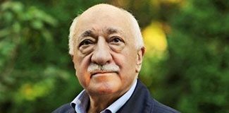 Fethullah Gülen'den ikinci beddua!
