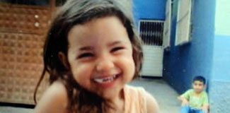 Minik Gizem ölümsüz oluyor