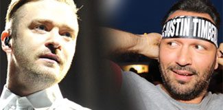 Justin Soma'yı unutmadı