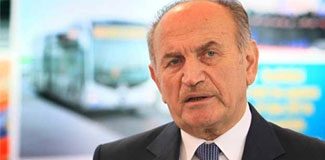 Kadir Topbaş beraat etti