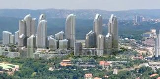 Ağaoğlu Maslak 1453'te işçi ölümü...