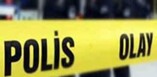 İzmir'de kadın cinayeti!