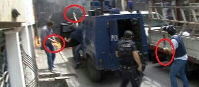polis-iç