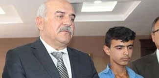  Şırnak Valisi: Öcalan'ı...