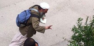 Soma'da şeriat çağrısı