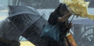 Ankara'ya yağış uyarısı