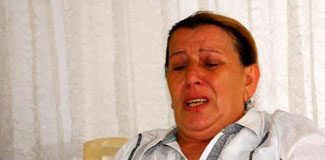 Yalova'daki engellinin annesi konuştu