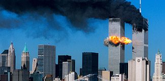 '11 Eylül'ü biliyorduk'