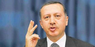 AKP’nin pireyi deve yapma becerisi