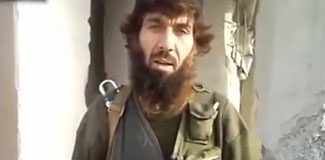 IŞİD'in Türk komutanından Cihat çağrısı!