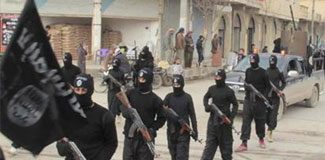IŞİD haberlerine yasağa dava
