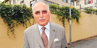 Erdoğan’dan korktular ofis bile kiralatmadılar