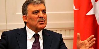 Abdullah Gül'den flaş açıklamalar