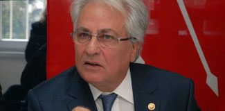 Şehitlikler madenciliğe mi açılıyor?
