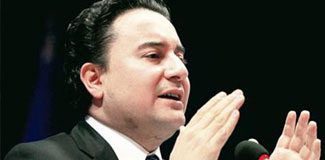 Esrarengiz paranın kaynağı!