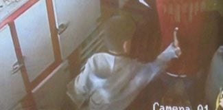 Amcasını döven hamalı öldürdü