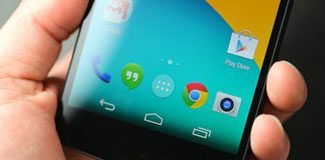 Android 4.5 geliyor - Sözcü