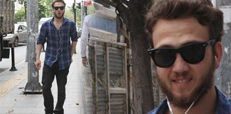 Bir anda kesersem…