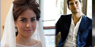 Bir oyuncu daha dünya evine giriyor