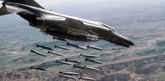 ABD, IŞİD'i vuracak!