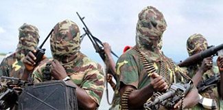 Boko Haram'dan çok kanlı saldırı