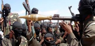 Boko Haram terör örgütü listesine dahil edildi