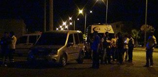 Şanlıurfa'da Suriye plakalı araçta bomba bulundu