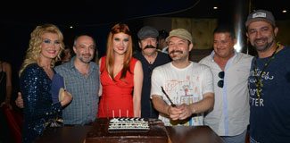 Sette doğum günü
