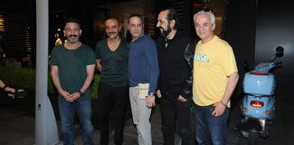 Yılmaz Erdoğan’ı ucuza bağlamış!