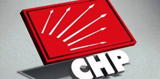 CHP il yönetimi istifa etti