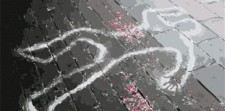 Kentin göbeğinde dehşet evi