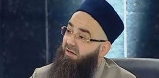 Cübbeli'den IŞİD'e sert tepki