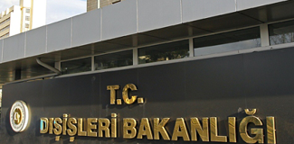 Dışişleri’nde kriz merkezi kuruldu