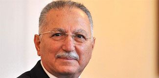 Ekmeleddin İhsanoğlu ilk kez konuştu