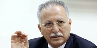 CHP ve MHP'nin çatı adayına tepki