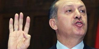 Erdoğan'ı kendi Bakanı yalanladı!