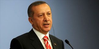 Erdoğan'dan TSK'ya ağır sözler