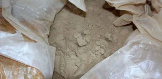 Bolu'da uyuşturucu operasyonu