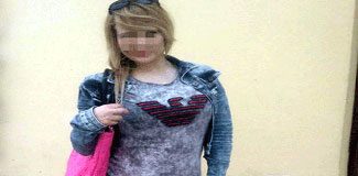 Hamile kardeşini önce bıçakladı sonra...