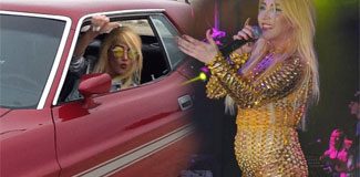 Hande sevgilisiyle yatağa girdi