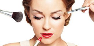 Kozmetikte 'helal' üretim! 