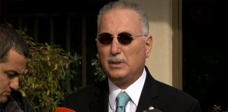 İhsanoğlu 7 ay önce ipucu vermiş..