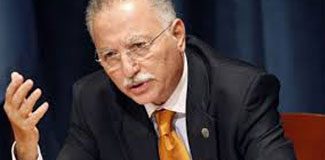 'İhsanoğlu adayımız olamaz'
