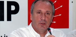 İnce: Yalova'da CHP kazandı