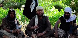 İngiltere bu cihatçıları arıyor