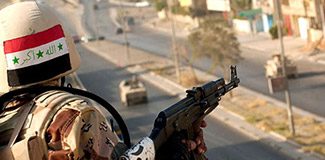 Musul'u işgal eden IŞİD başkent Bağdat'a ilerliyor