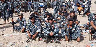 Irak tüm generalleri emekliye sevk etti