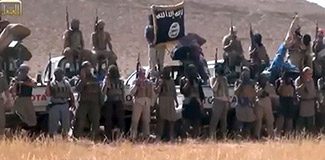 Türkiye Pakistan'da olduğu gibi militanların hedefi olabilir